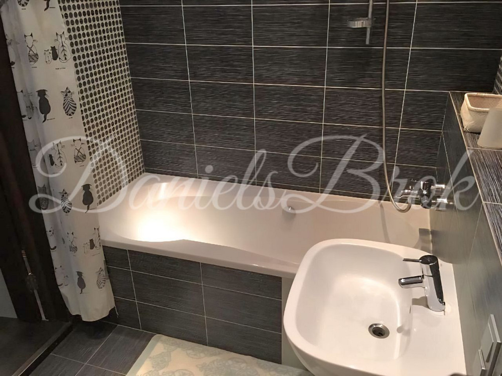 Аренда 1 комнатной Шептицкого 14 метро Левобережная Киев - изображение 5