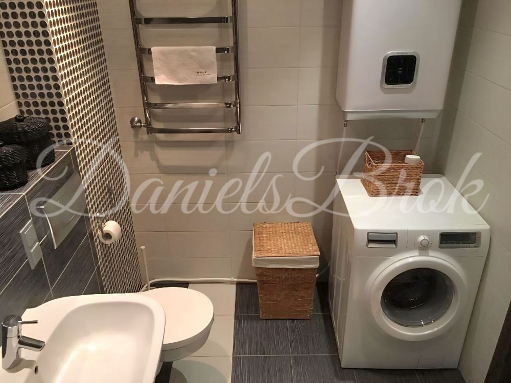 Аренда 1 комнатной Шептицкого 14 метро Левобережная Киев - изображение 3