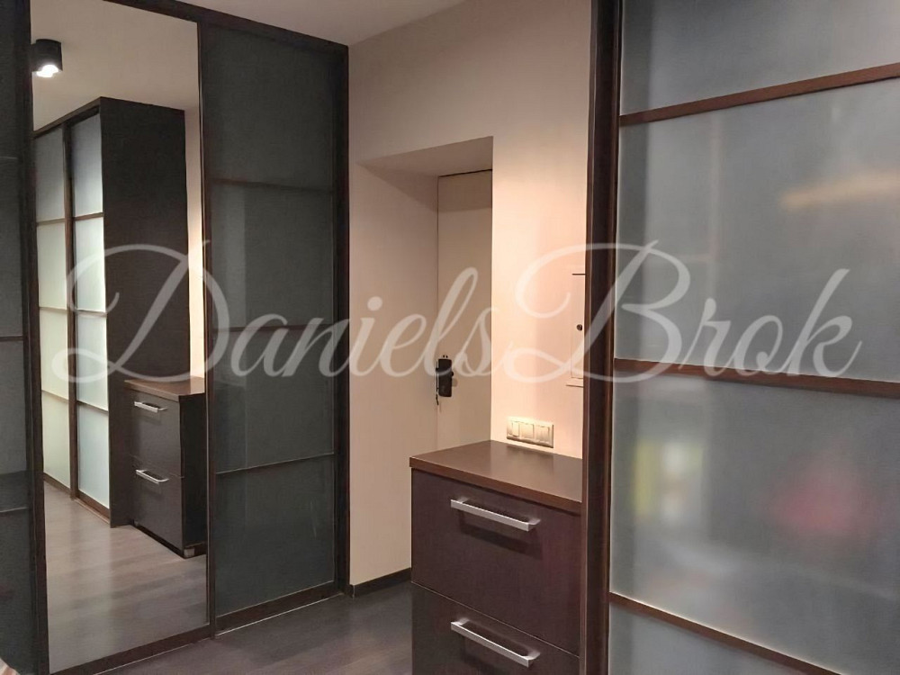 Аренда 1 комнатной Шептицкого 14 метро Левобережная Киев - изображение 6