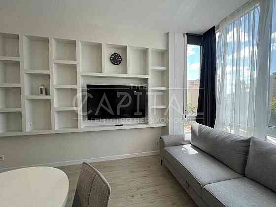 Оренда 2к.квартири в ЖК "Ярославів Град" вул.Бульварно-Кудрявська 15-А Киев