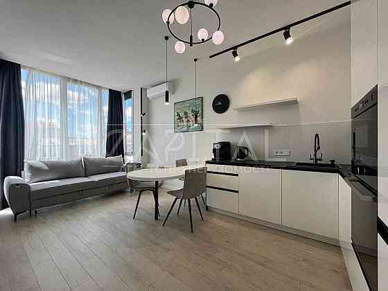 Оренда 2к.квартири в ЖК "Ярославів Град" вул.Бульварно-Кудрявська 15-А Киев