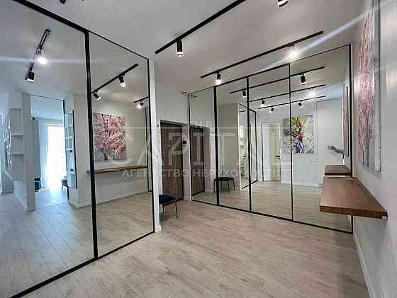 Оренда 2к.квартири в ЖК "Ярославів Град" вул.Бульварно-Кудрявська 15-А Киев