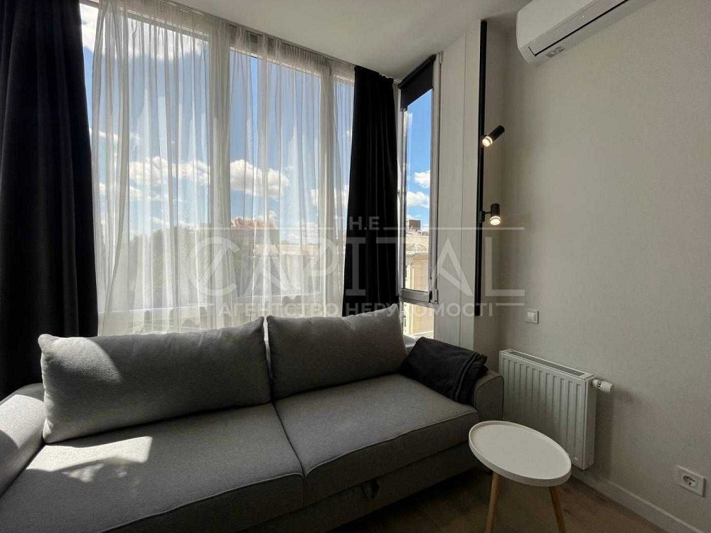 Оренда 2к.квартири в ЖК "Ярославів Град" вул.Бульварно-Кудрявська 15-А Киев - изображение 7