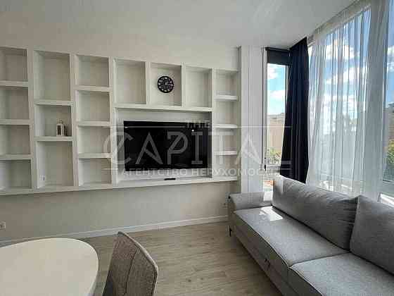 Аренда Квартиры ул Бульварно-Кудрявская, 15а ЖК Ярославов Град Киев