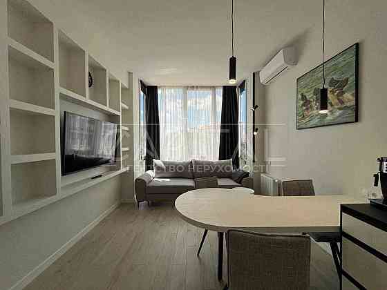 Аренда Квартиры ул Бульварно-Кудрявская, 15а ЖК Ярославов Град Киев