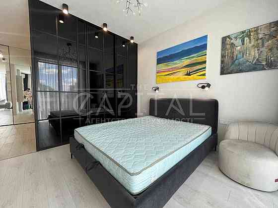 Аренда Квартиры ул Бульварно-Кудрявская, 15а ЖК Ярославов Град Киев