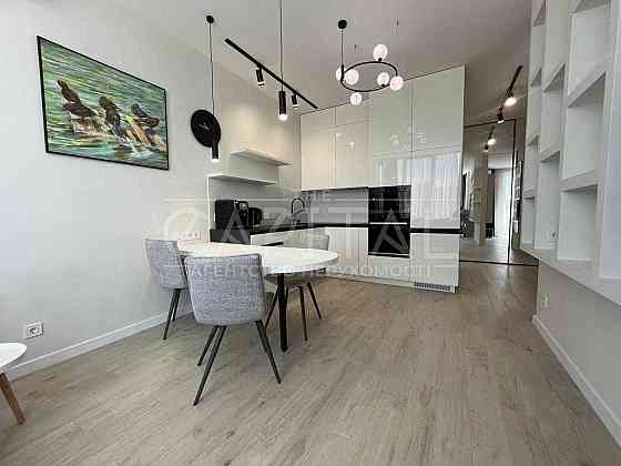 Аренда Квартиры ул Бульварно-Кудрявская, 15а ЖК Ярославов Град Киев