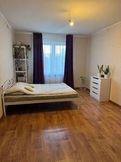 Продаж затишної 3к квартири 95 м2 в сучасному ЖК  The lakes AK Київ - зображення 1