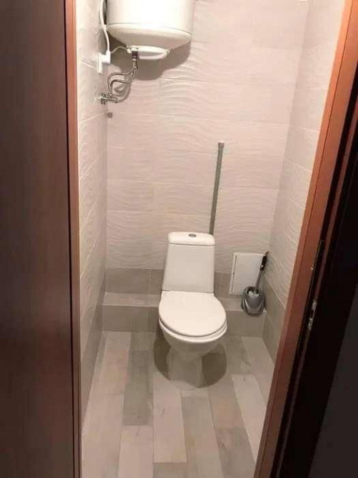 Продаж затишної 3к квартири 95 м2 в сучасному ЖК  The lakes AK Київ - зображення 8