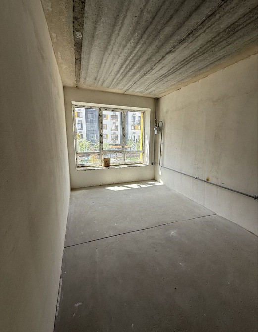 Продається 1 кімнатна квартира з мінімальним оформленням. Ірпінь. Газ Ирпень - изображение 3