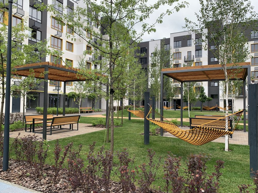 Продається 1 кімнатна квартира з мінімальним оформленням. Ірпінь. Газ Ирпень - изображение 2