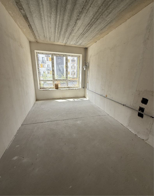 Продається 1 кімнатна квартира з мінімальним оформленням. Ірпінь. Газ Ирпень - изображение 6