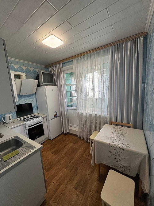 1к.квартира, Ильинская 59,  м. Холодная гора 5 мин пешком, Сертификат Харьков - изображение 8