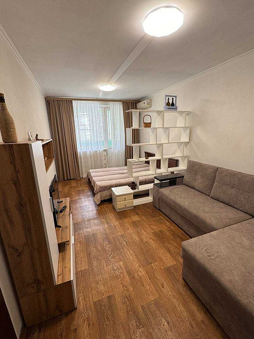 1к.квартира, Ильинская 59,  м. Холодная гора 5 мин пешком, Сертификат Харьков - изображение 2