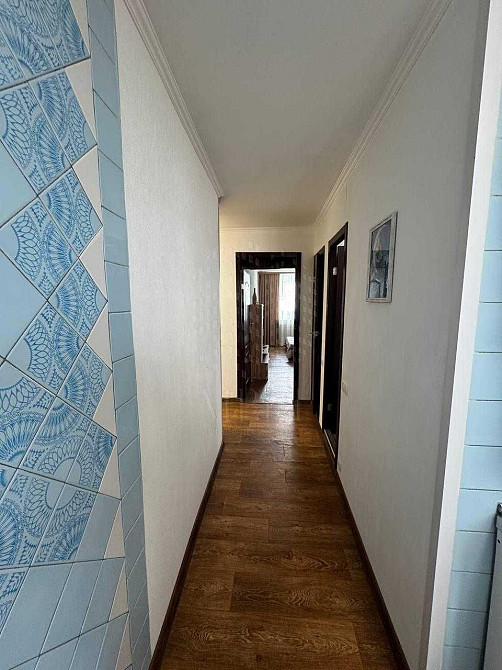 1к.квартира, Ильинская 59,  м. Холодная гора 5 мин пешком, Сертификат Харьков - изображение 6