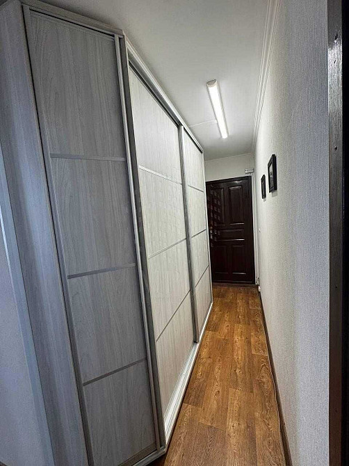 1к.квартира, Ильинская 59,  м. Холодная гора 5 мин пешком, Сертификат Харьков - изображение 5