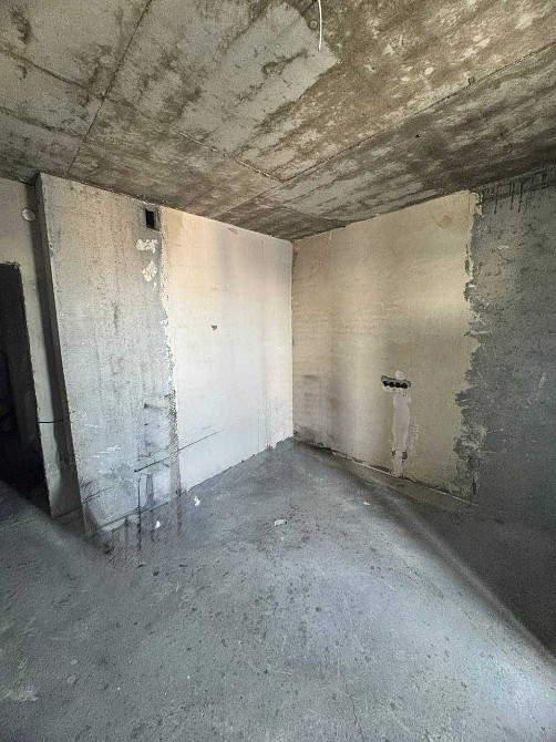 1к квартира 61.3 м² | ЖК Стародарницкий | Харьковское шоссе 17А Київ - зображення 8