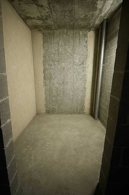 1к квартира 61.3 м² | ЖК Стародарницкий | Харьковское шоссе 17А Київ - зображення 7