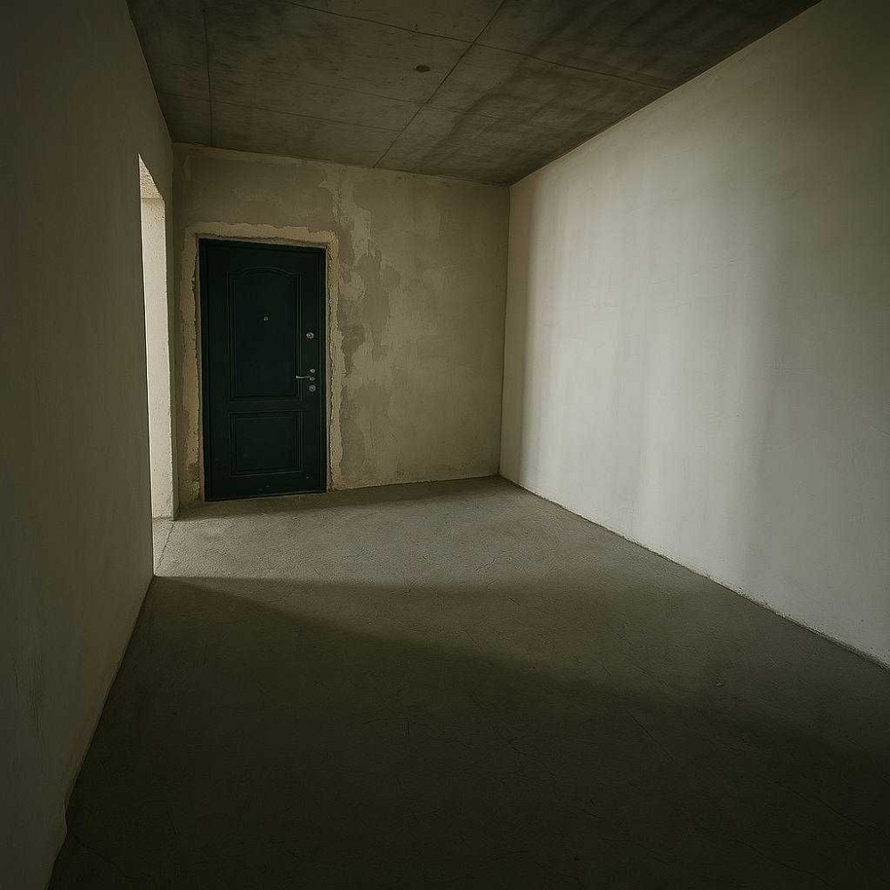 1к квартира 61.3 м² | ЖК Стародарницкий | Харьковское шоссе 17А Київ - зображення 4