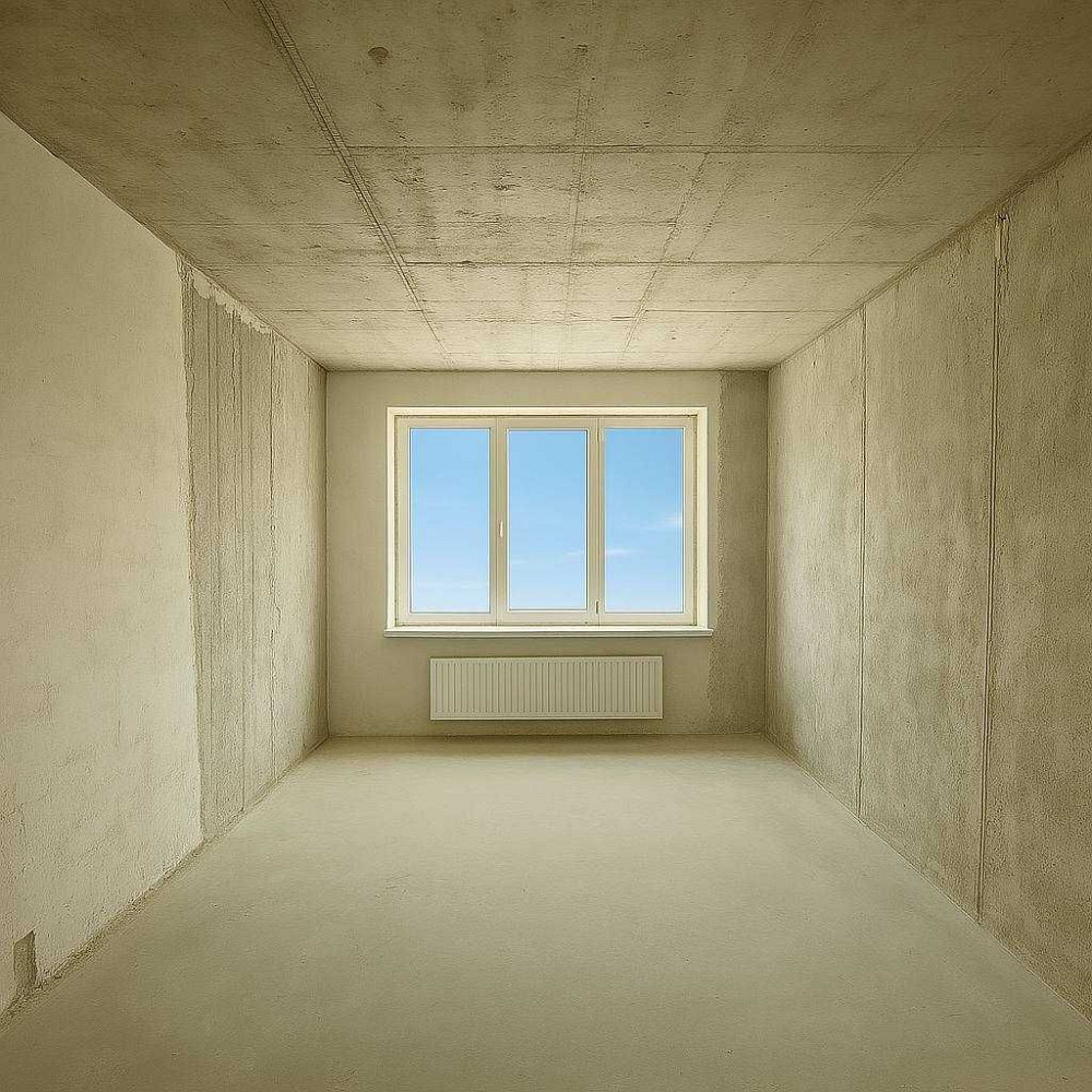 1к квартира 61.3 м² | ЖК Стародарницкий | Харьковское шоссе 17А Київ - зображення 5