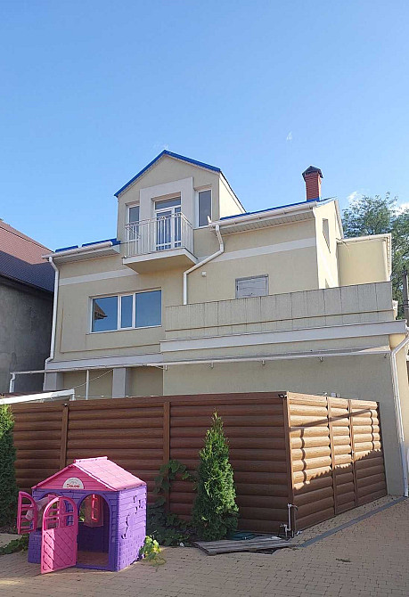 Продам двокімнатну квартиру на Щорса Одесса - изображение 1