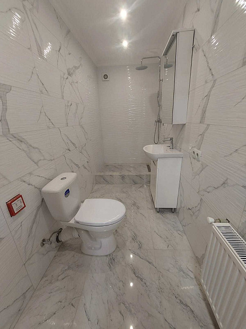 Продам двокімнатну квартиру на Щорса Одесса - изображение 8