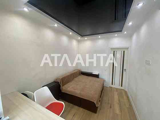 евродвушка в ЖК Радужный с ремонтом Лиманка