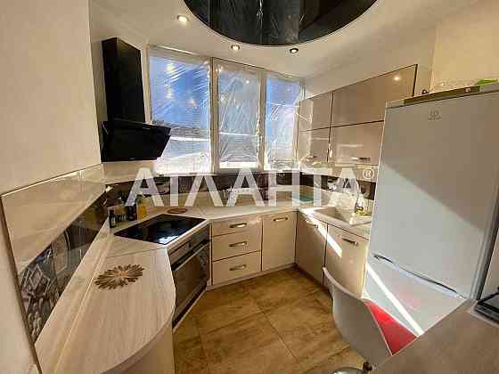 евродвушка в ЖК Радужный с ремонтом Лиманка