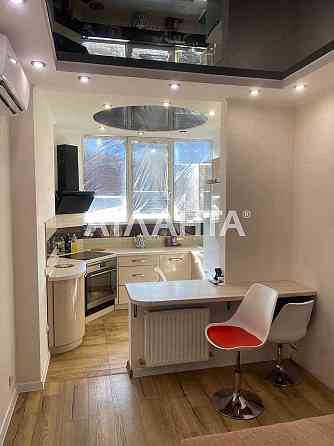 евродвушка в ЖК Радужный с ремонтом Лиманка