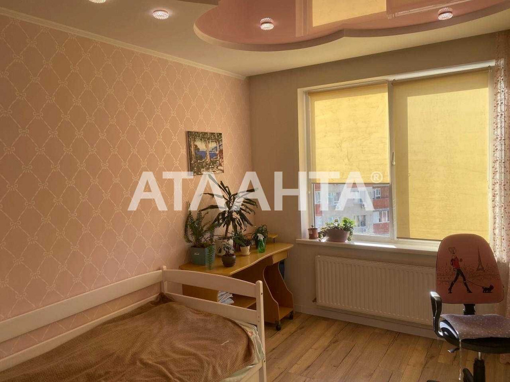 евродвушка в ЖК Радужный с ремонтом Лиманка - изображение 7