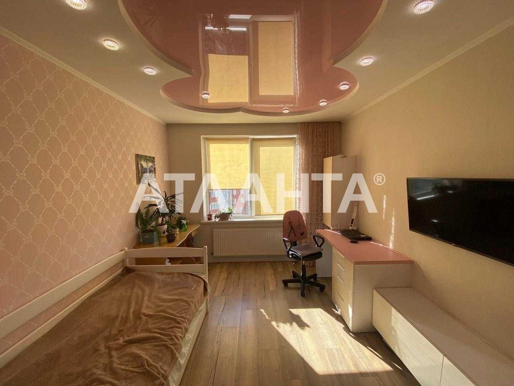 евродвушка в ЖК Радужный с ремонтом Лиманка - изображение 6