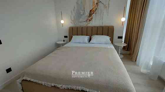 Квартира в Аркадии - стиль жизни, где море видно, слышно и доступно! Одесса