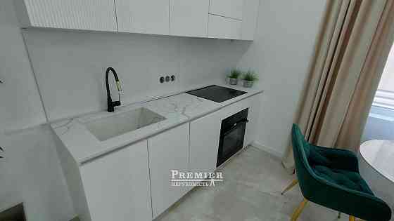 Квартира в Аркадии - стиль жизни, где море видно, слышно и доступно! Одесса