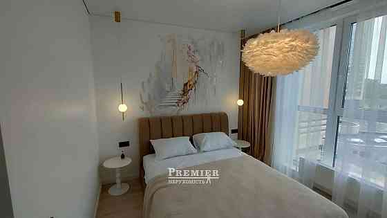 Квартира в Аркадии - стиль жизни, где море видно, слышно и доступно! Одесса