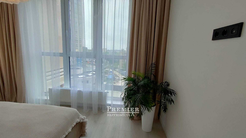 Квартира в Аркадии - стиль жизни, где море видно, слышно и доступно! Одесса - изображение 7