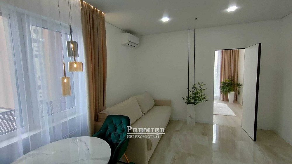 Квартира в Аркадии - стиль жизни, где море видно, слышно и доступно! Одесса - изображение 4