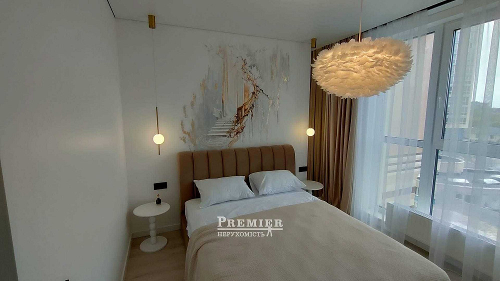 Квартира в Аркадии - стиль жизни, где море видно, слышно и доступно! Одесса - изображение 2