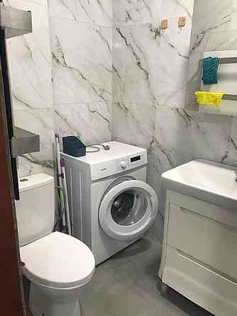 Продам 1 кім квартиру без комісії від хозяїна з ремонтом та меблями Софиевская Борщаговка