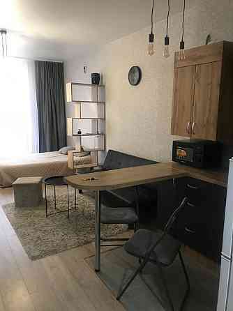 Продам 1 кім квартиру без комісії від хозяїна з ремонтом та меблями Софиевская Борщаговка