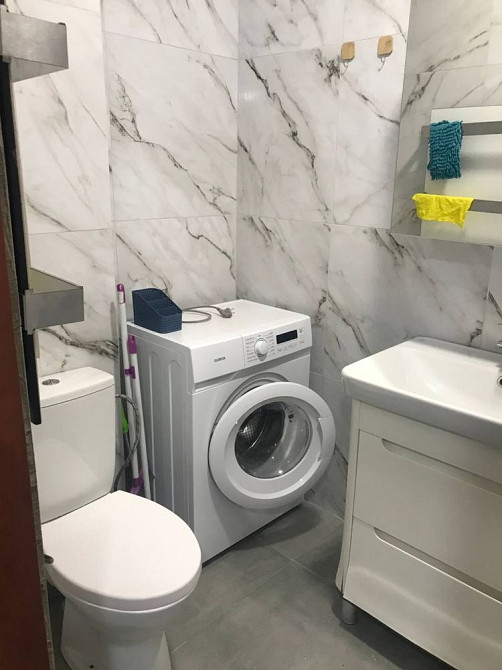 Продам 1 кім квартиру без комісії від хозяїна з ремонтом та меблями Софиевская Борщаговка - изображение 6