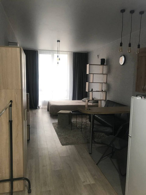 Продам 1 кім квартиру без комісії від хозяїна з ремонтом та меблями Софиевская Борщаговка - изображение 3