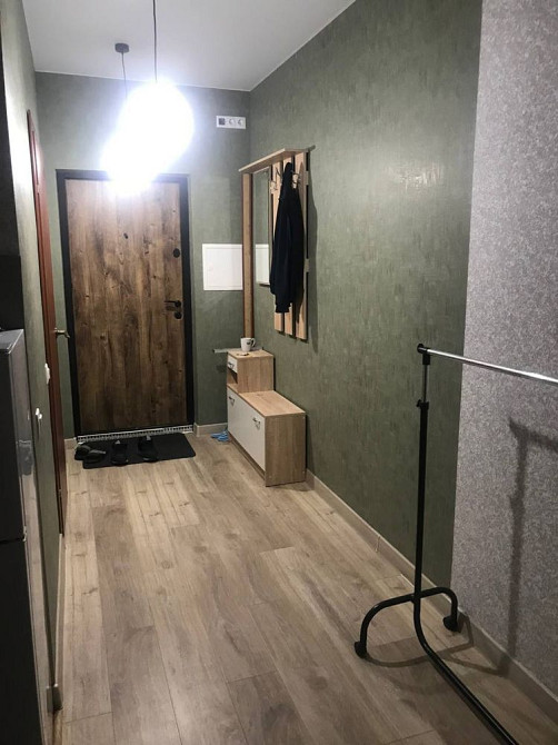 Продам 1 кім квартиру без комісії від хозяїна з ремонтом та меблями Софиевская Борщаговка - изображение 7