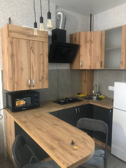 Продам 1 кім квартиру без комісії від хозяїна з ремонтом та меблями Софиевская Борщаговка - изображение 2