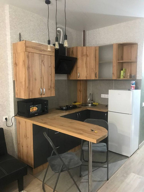 Продам 1 кім квартиру без комісії від хозяїна з ремонтом та меблями Софиевская Борщаговка - изображение 8