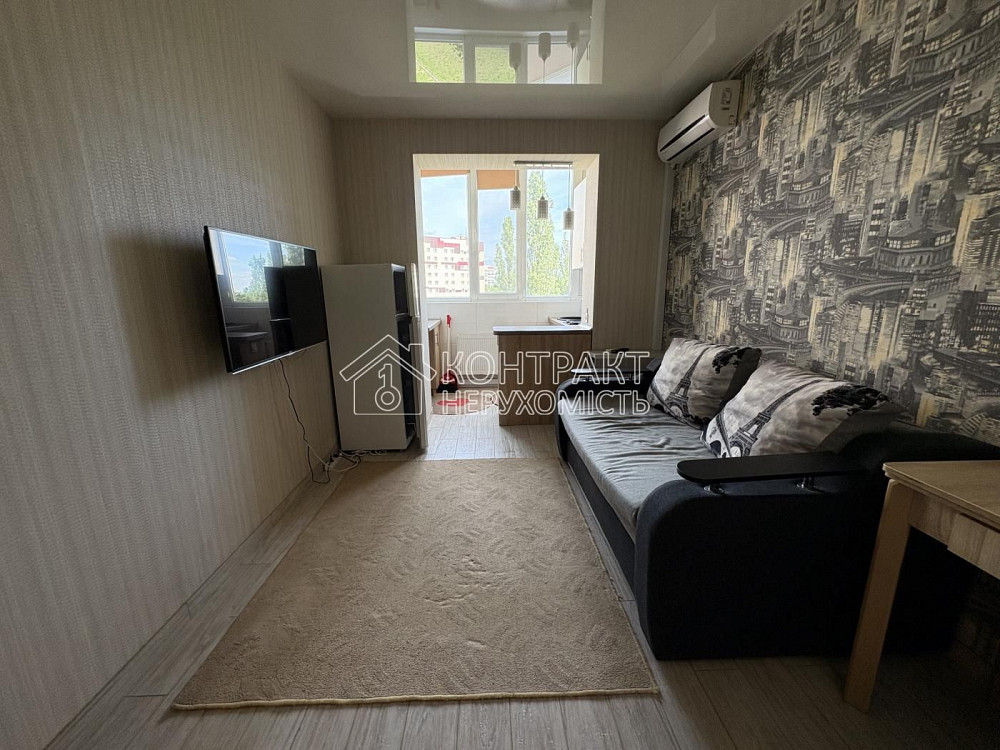 Продаж  Воробйові Гори Академіка Павлова пр Шевченківський 30 Харків - зображення 5