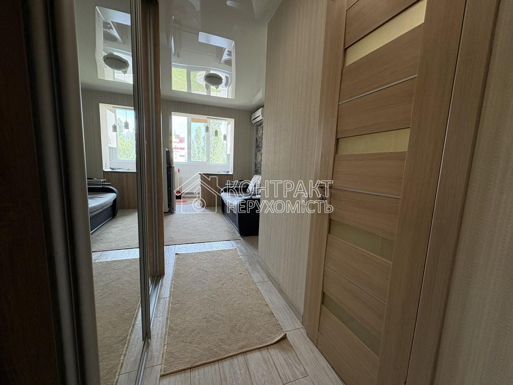 Продаж  Воробйові Гори Академіка Павлова пр Шевченківський 30 Харків - зображення 1