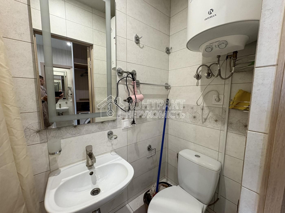 Продаж  Воробйові Гори Академіка Павлова пр Шевченківський 30 Харків - зображення 3