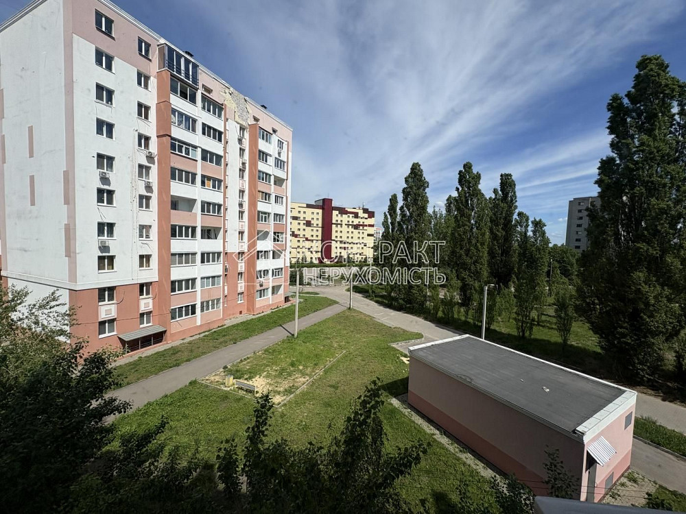 Продаж  Воробйові Гори Академіка Павлова пр Шевченківський 30 Харків - зображення 7