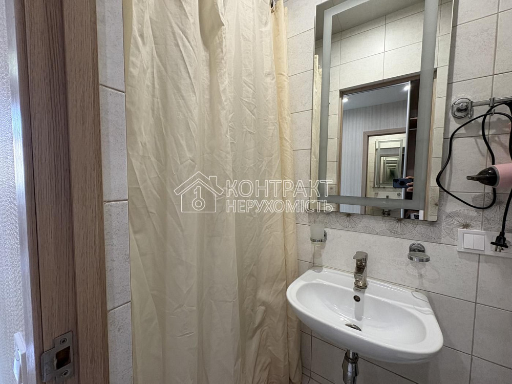 Продаж  Воробйові Гори Академіка Павлова пр Шевченківський 30 Харків - зображення 4