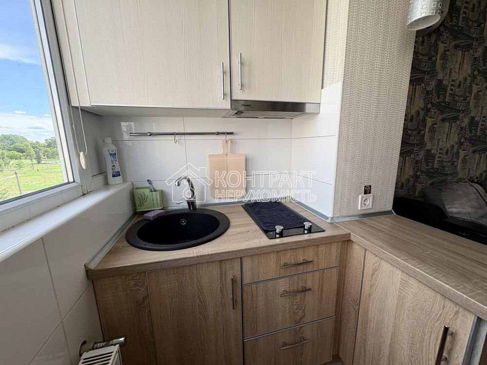 Продаж  Воробйові Гори Академіка Павлова пр Шевченківський 30 Харків - зображення 8